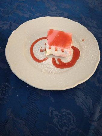 Park Hotel Zaira Ristorante