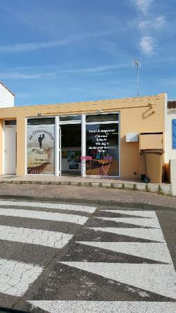 La Couscoussiere d'Hocine