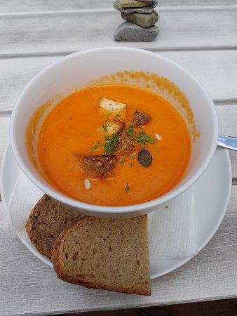 Strandcafé Muschel Boltenhagen