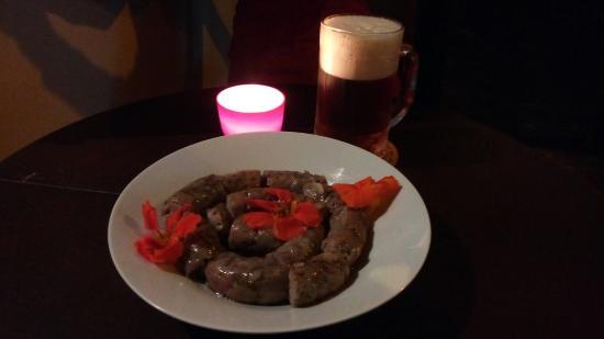 Taberna Zigfrida Chopp Artesanal