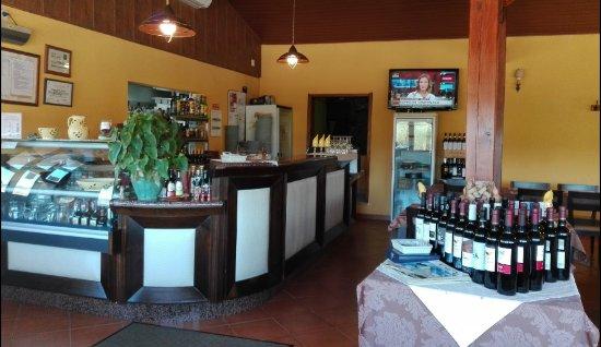 Restaurante Adega Típica da Portela