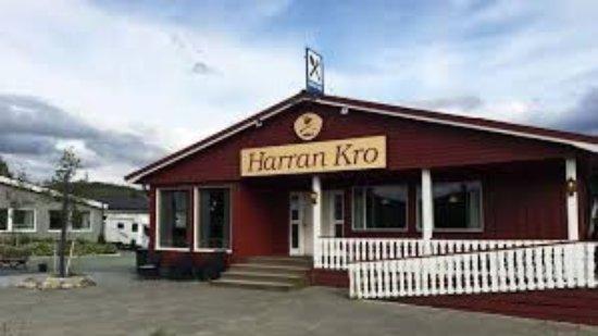 Harran kro