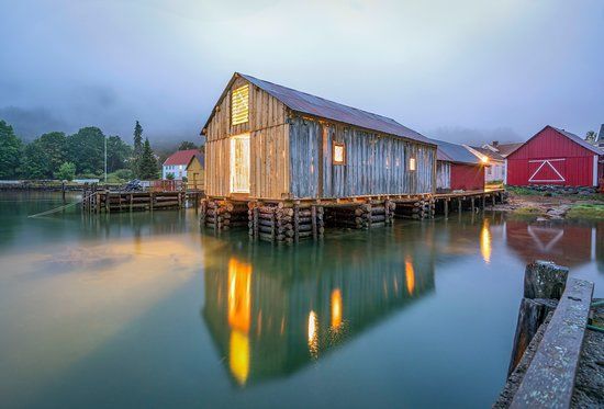 Solvorn Fotogalleri