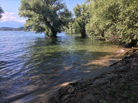 Spiaggia Sabbie d'oro