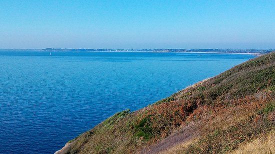 Pointe du Grand Mont