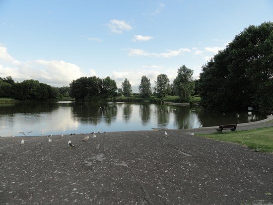 Apex Park