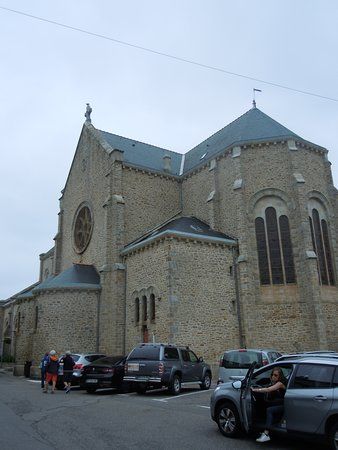 Notre-Dame de Locmaria