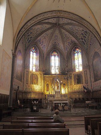 Église Saint-Pierre-Saint-Paul