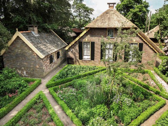 Museumboerderij Mariahoeve