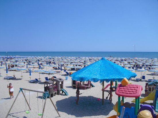 Lido Alta Marea