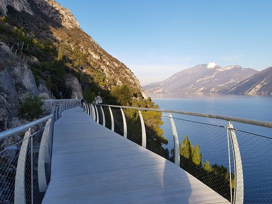 Ciclopista del Garda