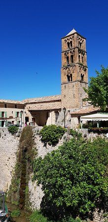 Eglise Notre Dame de L'Assomption