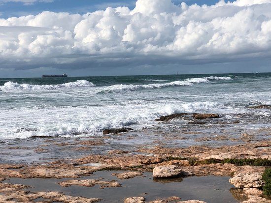 Plage du Couronne Vieille
