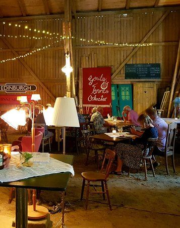 Lilla Beddinge Teater