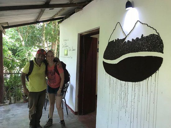 Centro de Memoria de la Sierra Nevada