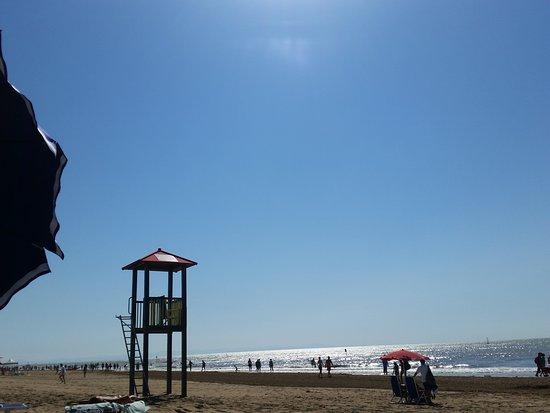 Stabilimento Balneare Seven