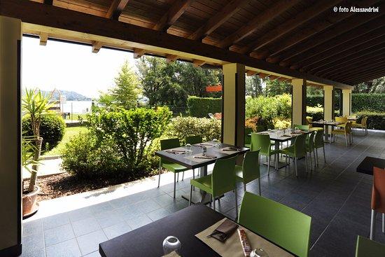 Ristorante Pizzeria Ultima Spiaggia