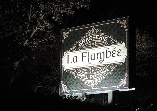 La Flambee