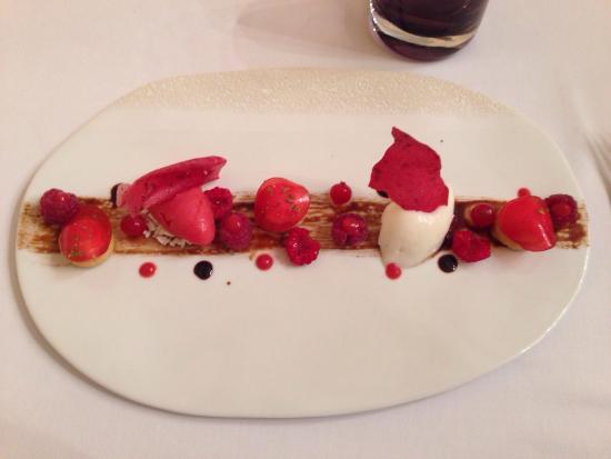 Hotel Restaurant de Greuze