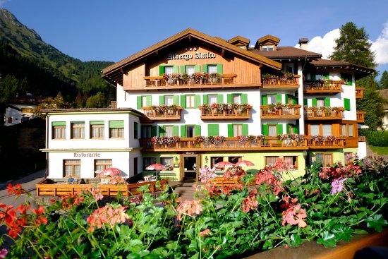 Ristorante Antico
