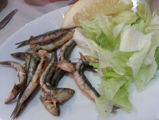 Restaurante Casa de la Virgen