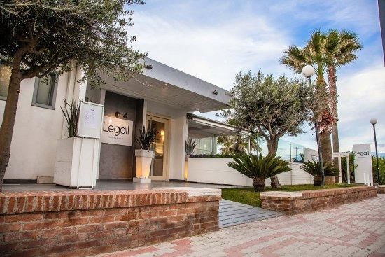 Le Gall Restaurant