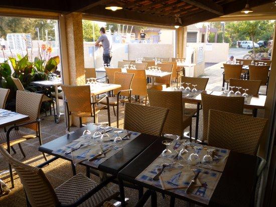 Camping La Plage et Bord de Mer