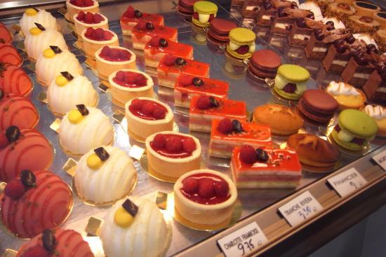 Pâtisserie Confiserie Jacques