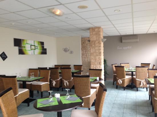 Pizzeria La Scala Sur Place Ou A Emporter