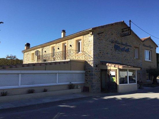 Le Relais Saint Germain