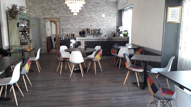 Restaurant le Terminus