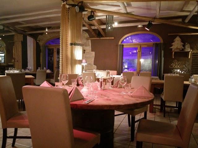 La Ferme de Cornadel