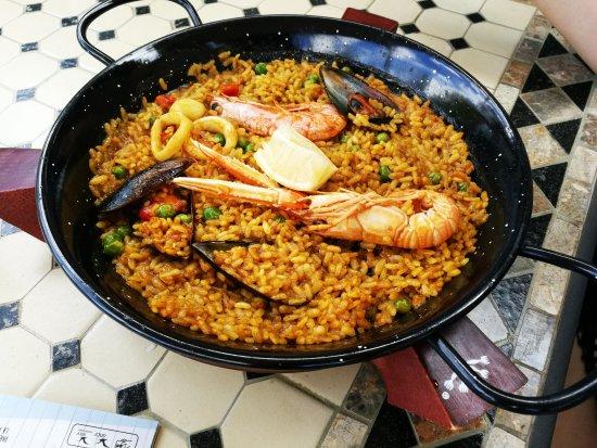 Restaurant Chez Milou