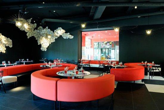 Brasserie Pizzeria Pasino Partouche