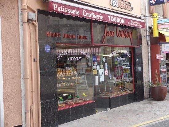 Patisserie Touron