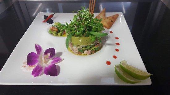 Croix Blanche Restaurant Aigle