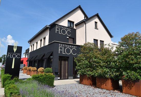 Restaurant FLOC