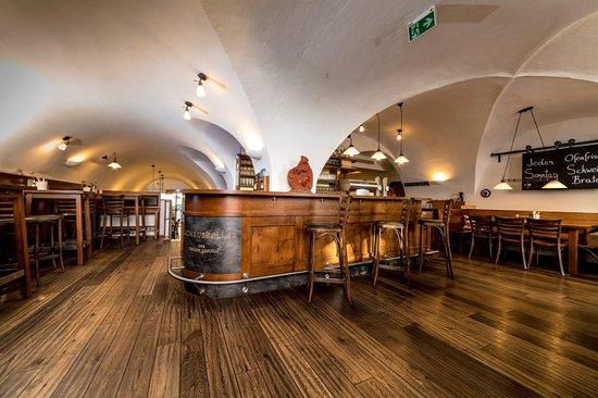 Rathauskeller