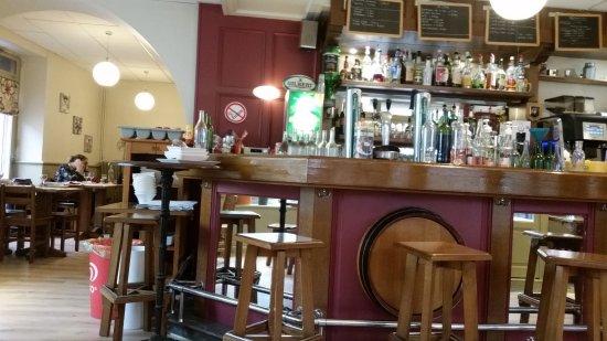 Bar Des Sports
