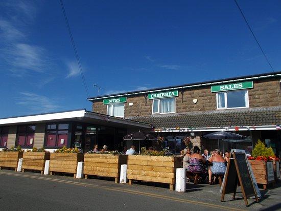 The Cosy Club Bar