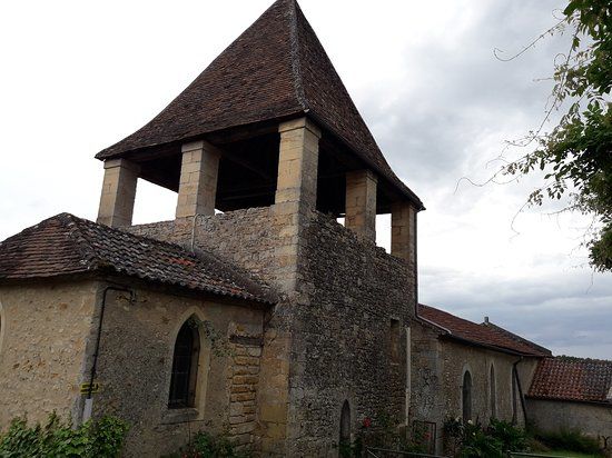 Eglise Sainte-Catherine