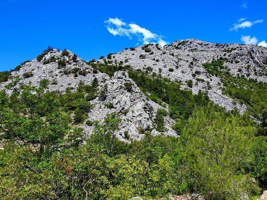 Nationalpark Paklenica