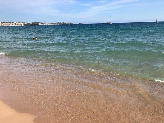Spiaggia di Fréjus