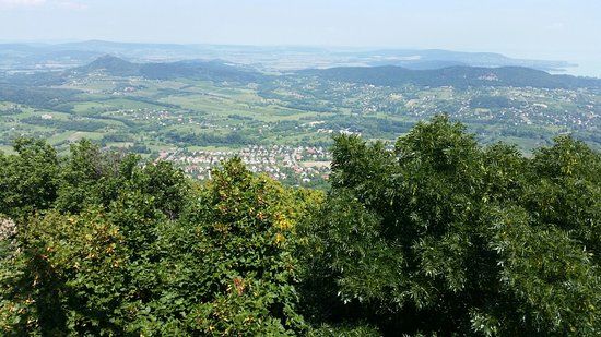 Kisfaludy Aussichtsturm