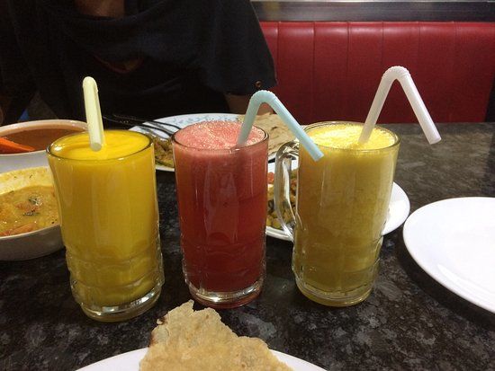 Rapsy Restaurant