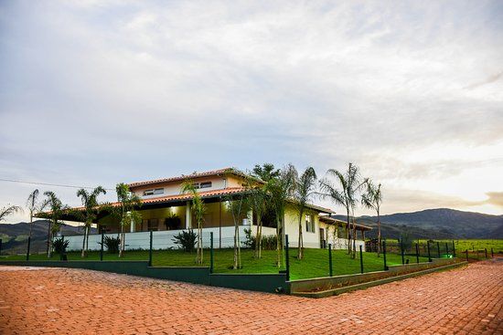 Roça da Cidade