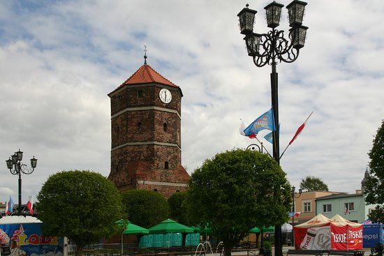 Baszta Zninska