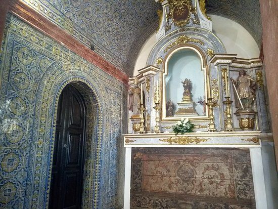 Capela de Nossa Senhora da Boa Viagem