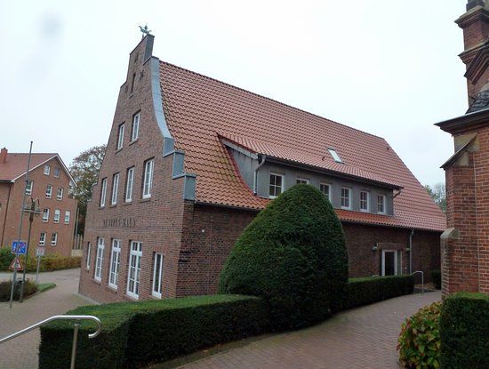 Katholische Kirchengemeinde St. Vitus