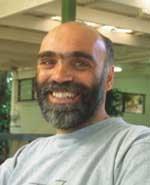 Mesón Gallego San Blas